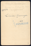 Claude Burroughs