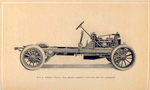 50 h.p. Simplex chassis; Price $ 4,400, complete with tools and tire equipment.