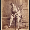 Claude Burroughs