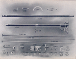 E.R. Thomas Motor Company; Plate 6.