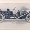 Thomas Flyer; 6-40 Flyabout; $ 3000.