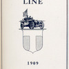 E.R. Thomas Motor Company; The Thomas line, 1909 [Title page].
