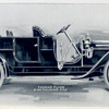 Model L Thomas Flyer; 6-40 Touring car.