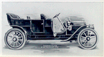 Model L Thomas Flyer; 6-40 Touring car.