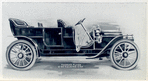 Model L Thomas Flyer; 6-40 Touring car.
