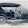 Model L Thomas Flyer; 6-70 Touring car.