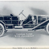 Model L Thomas Flyer; 6-70 Flyabout.