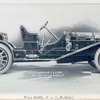 Model L Thomas Flyer; 6-70 Tourabout; Price $ 6000 (f.o.b. Buffalo).