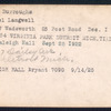 Don Burroughs