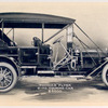 Thomas Flyer; 6-70 Touring car; $ 6000.