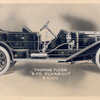 Thomas Flyer; 6-70 Flyabout; $ 6000.