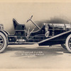 Thomas Flyer; 6-70 Tourabout; $ 6000.