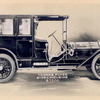 Thomas Flyer; 6-70 Limousine; $ 7500.