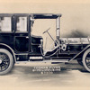 Thomas Flyer; 6-70 Limousine; $ 7500.
