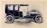 Thomas Flyer; 6-70 Limousine; $ 7500.