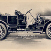 Thomas Flyer; 4-60 Touring car; $ 4500.