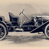 Thomas Flyer; 4-60 Tourabout; $ 4500.