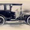 Thomas Flyer; 4-60 Limousine; $ 6000.