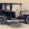 Thomas Flyer; 4-60 Landaulet; $ 6000.
