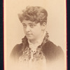 Marie Burroughs