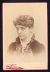 Marie Burroughs