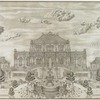 Xieqiqu beimian, north façade of Palace of the Delights of Harmony. [2]