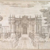 Yangquelong dongmian, east façade of Aviary. [7]