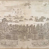 Zhuting beimian, Bamboo Gazebos, north side. [9]