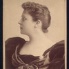 Marie Burroughs