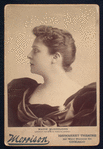 Marie Burroughs