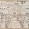 Xianfashan dongmen, east gate leading to Hill of Perspective. [19]