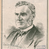 Rev. Dr. William Ives Budington, Pastor of Clinton Avenue Church, Brooklyn, died last Saturday. [1879]