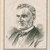 Rev. Dr. William Ives Budington, Pastor of Clinton Avenue Church, Brooklyn, died last Saturday. [1879]