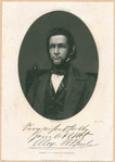 Alex. W. Buel. Member of Congress for Michigan