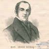 Hon. Jesse Buell [i.e. Buel]