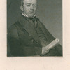 With affectionate regard Jesse Buel [signature]