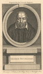 George Buchanan. (Engraved for the Universal Magazine.)