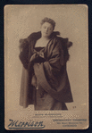 Marie Burroughs
