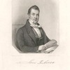 James Buchanan (autograph). (Painted by J.Eichholtz. Engraved by A. L. Dick.)