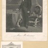 James Buchanan (two portraits)