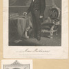 James Buchanan (two portraits)