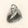 James Buchanan. (Etched by H. B. Hall, N.Y. 1877)