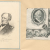 James Buchanan (two images)