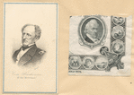 James Buchanan (two images)