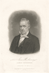 James Buchanan. President of the U.S.
