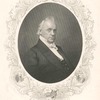 James Buchanan. Likeness from the life. Engraved by J. C. Buttre.