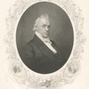 James Buchanan. Likeness from the life. Engraved by J. C. Buttre.