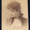 Marie Burroughs