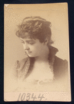 Marie Burroughs