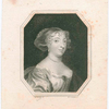 Duchess of Buckingham. (Enfraved by Edward Scriven, after Sir Peter Lely.)